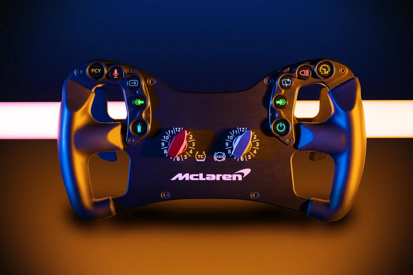 Roue ASCHER-RACING McLAREN ARTURA GT4
