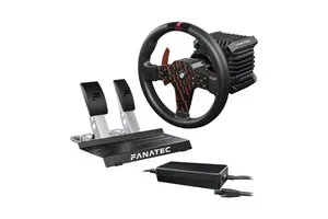 CSL DD QR2 Ready2Race BMW Bundle (8 Nm)