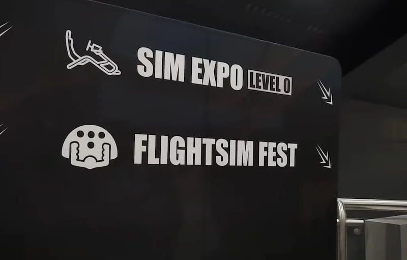 Fligh Sim Fest
