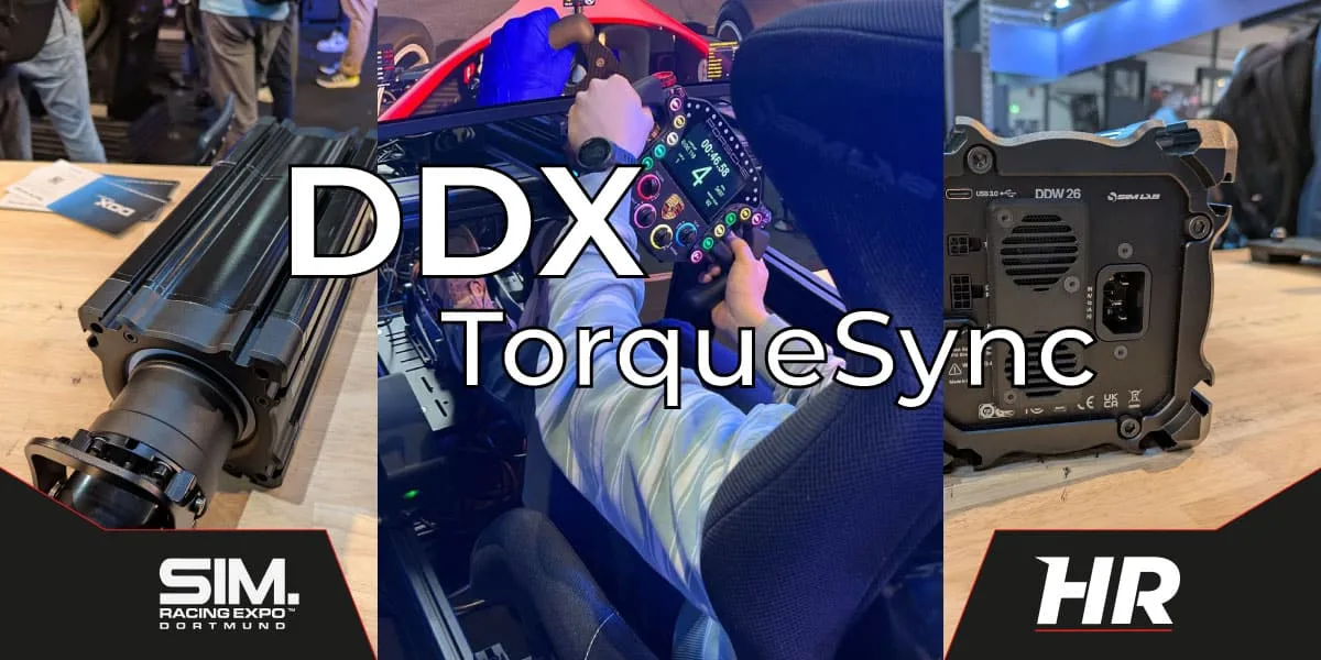 DDX-TORQUE-SYNC-EXPO-simlab