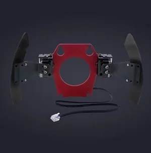 ClubSport Shifter