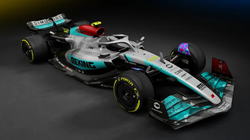 Formula-Hybrid-X-2022-EVO