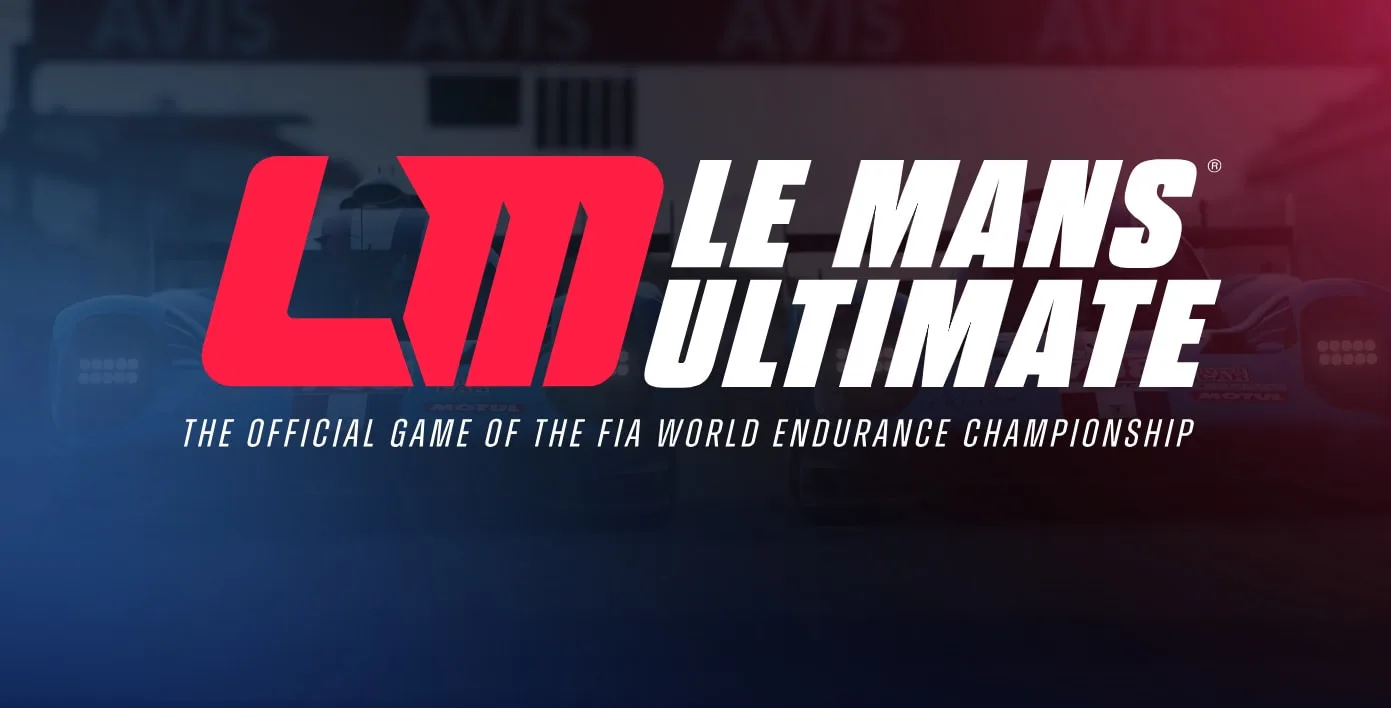 Le mans ultimate version 1.0