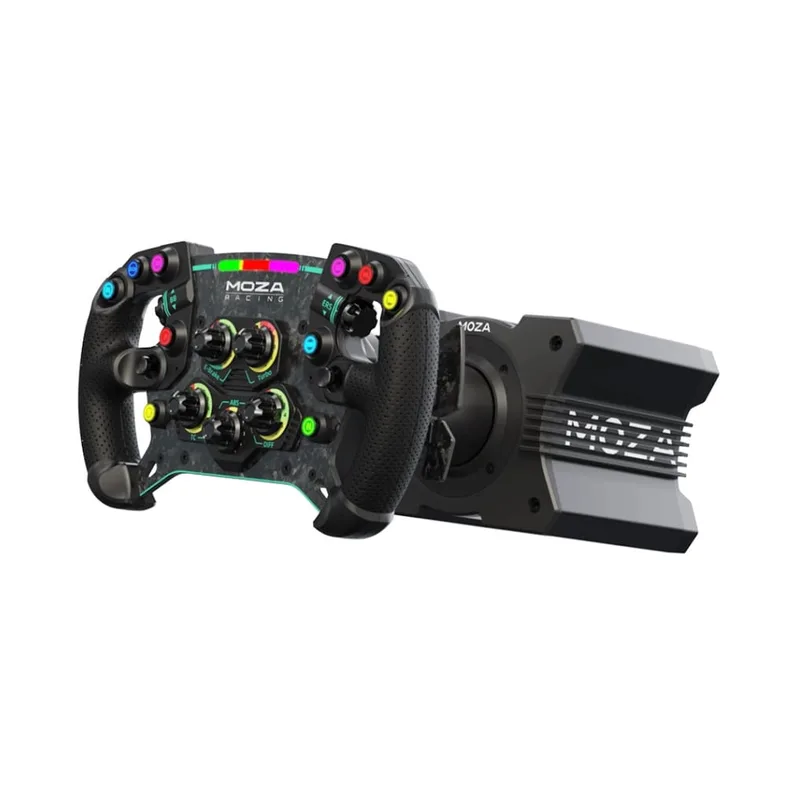 Moza R9 GS GT