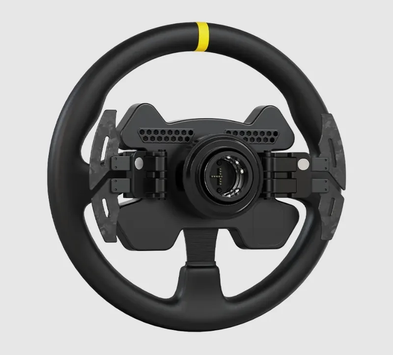 Moza RS V2 quick release