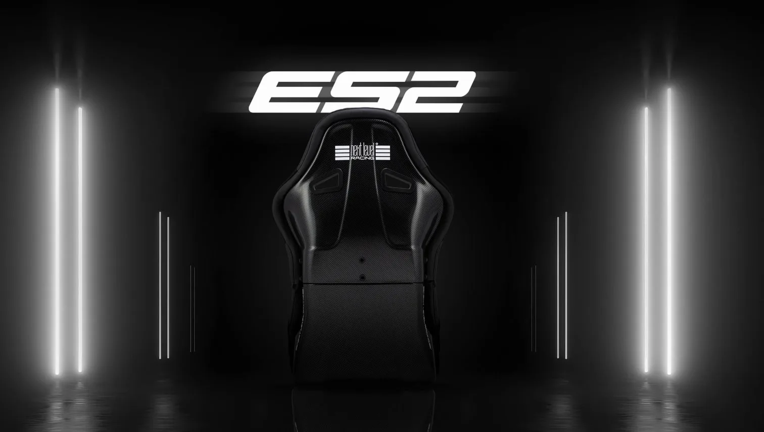 Next Level Racing ES2 Elite