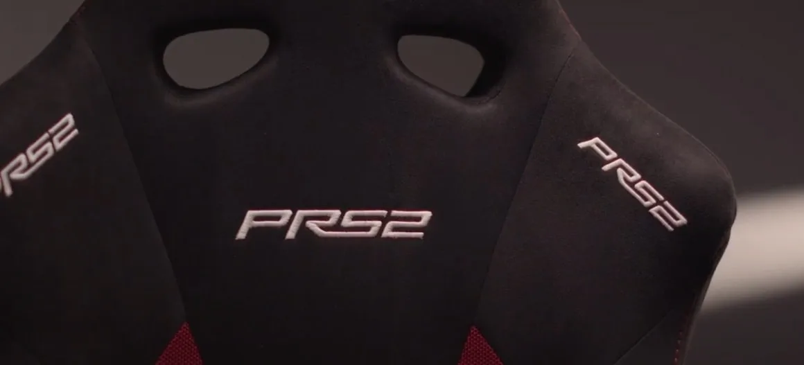 PRS2 Next level Racing