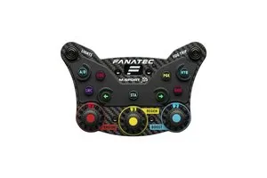 Podium Button Module Rally