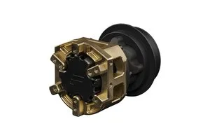 Podium Hub + QR2 Wheel-side