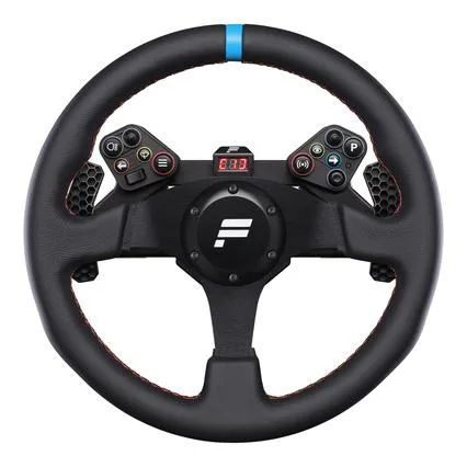 CSL Steering Wheel R330 V2