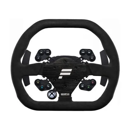 ClubSport Steering Wheel SPARCO® GT for Xbox