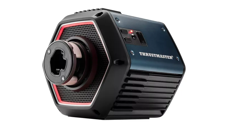 Thrustmaster - T818