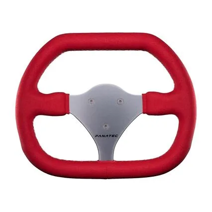 ClubSport Wheel Rim Flat 2