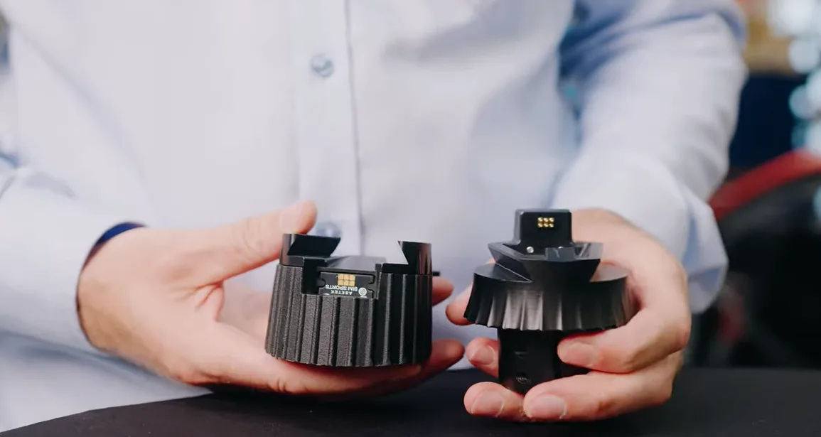 asetek quick release