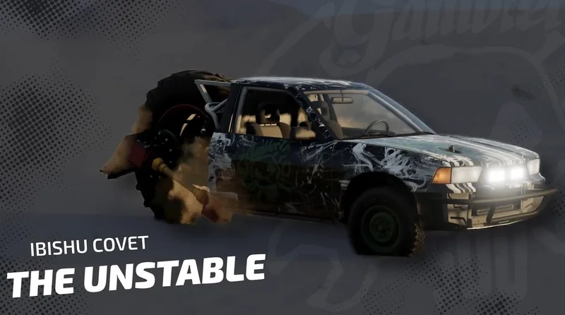 The unstable