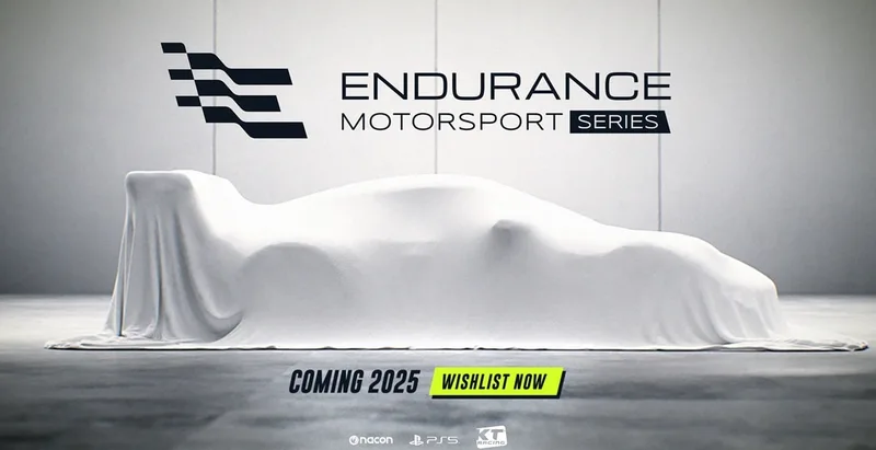 endurance motorsport series