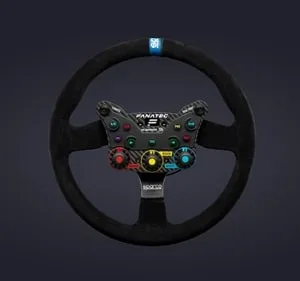 Podium Monte Carlo + Clubsport V2