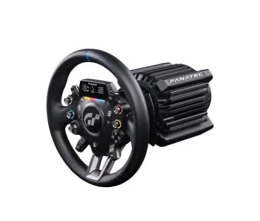 Gran Turismo® DD Extreme