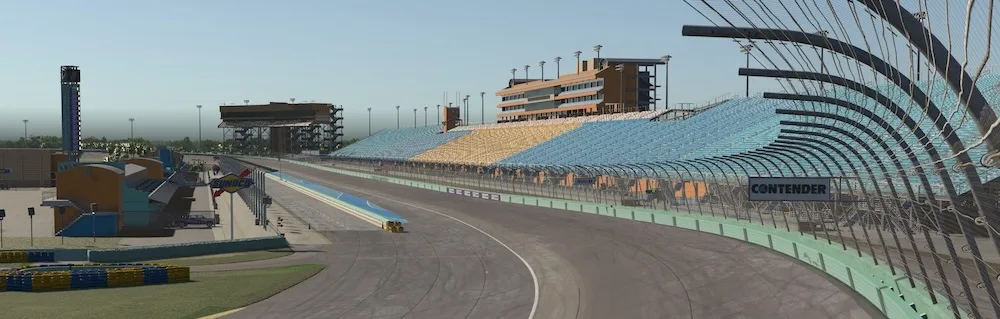 iracing saison 2 2025 circuit