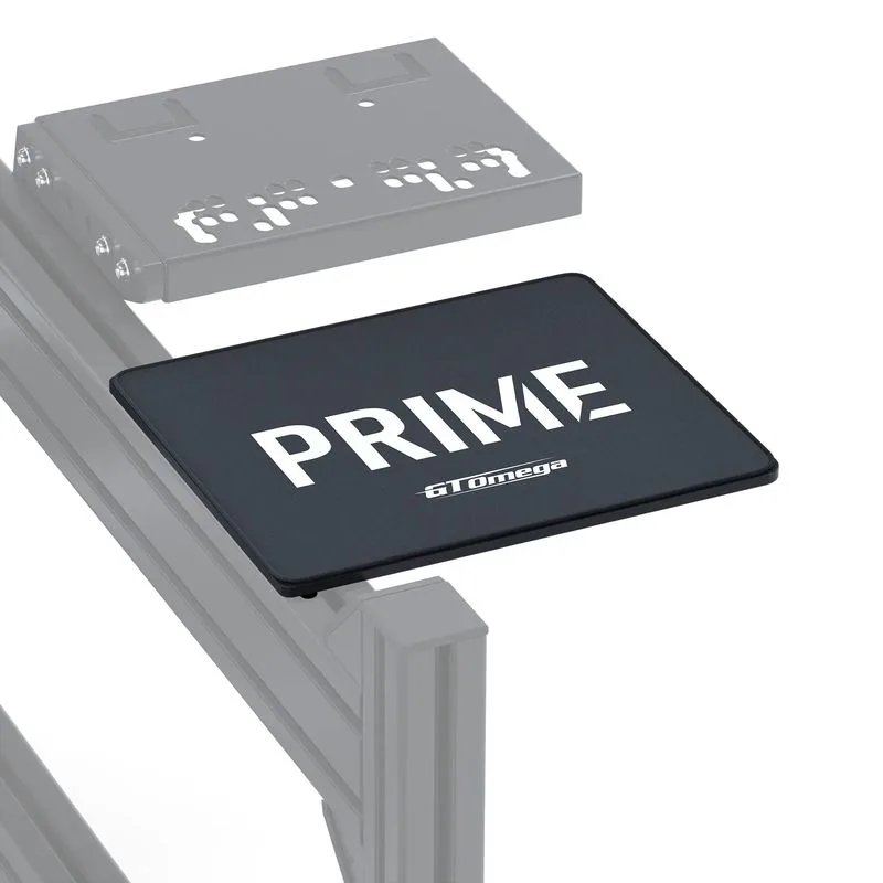 PRIME Mouse Plate