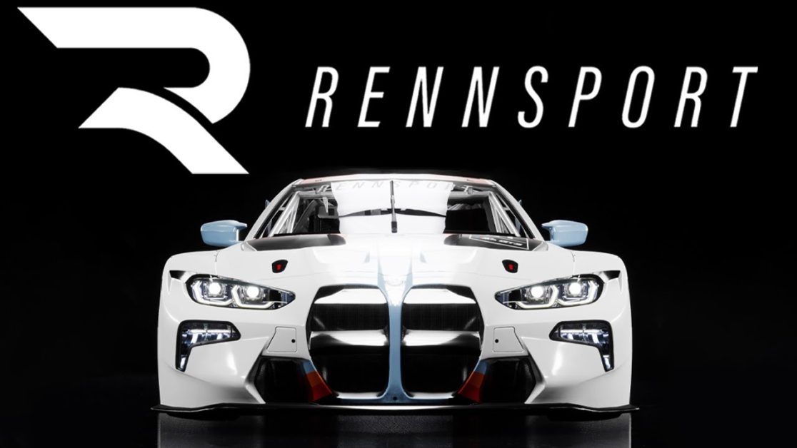 rennsport