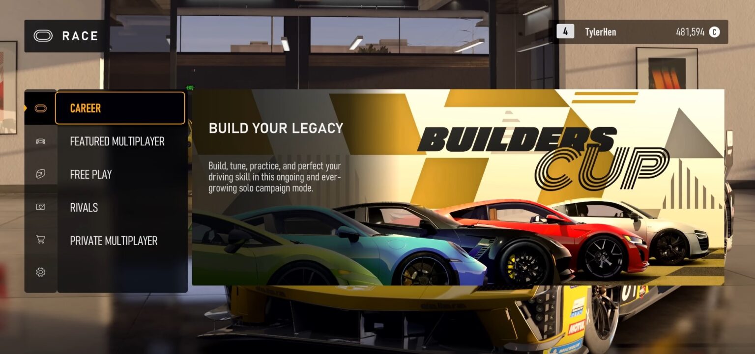 Forza Motorsport 8, toutes les dernières infos, date de sortie ...