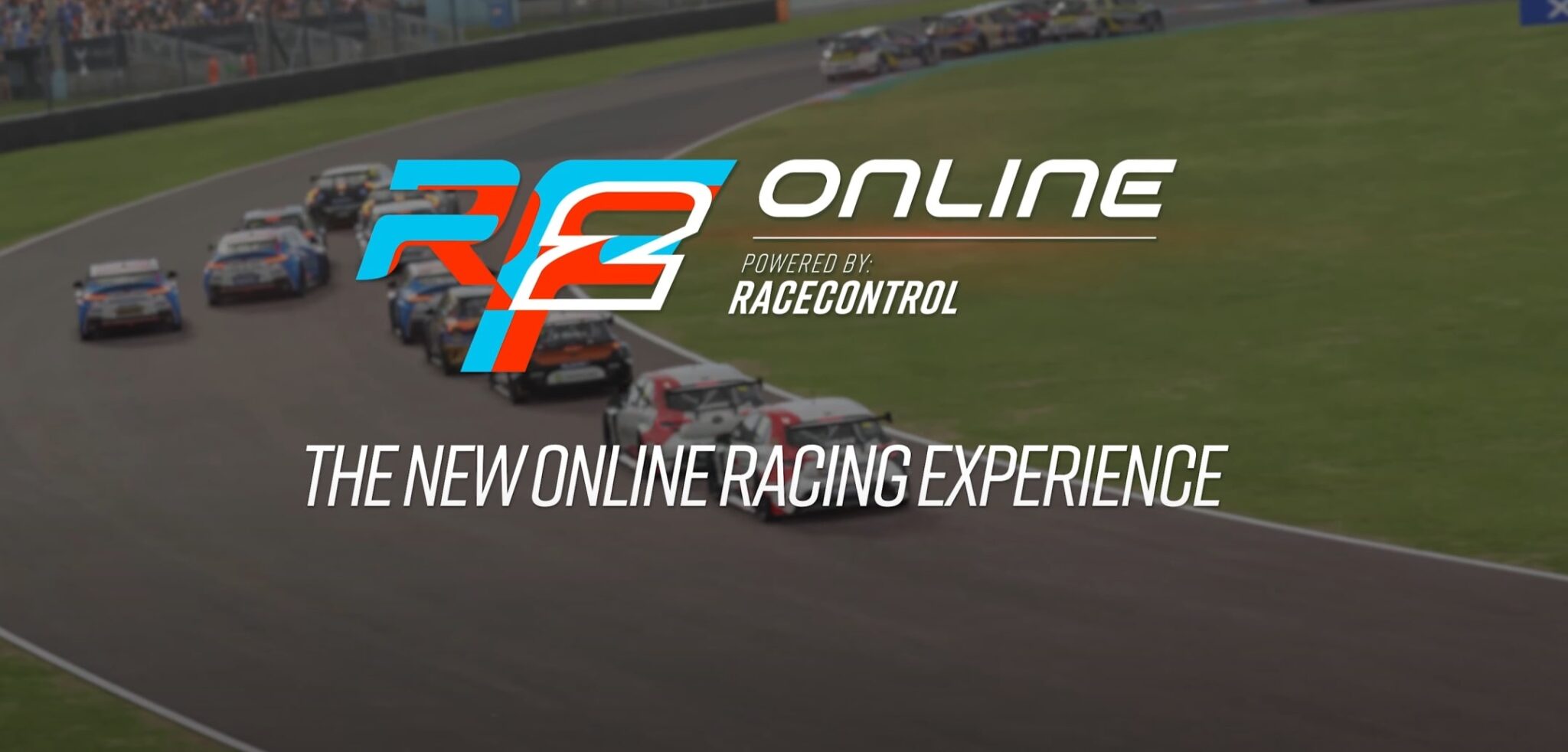 Rfactor Racing Focus rFactor 2 online : le mode multijoueur complètement métamorphosé ...