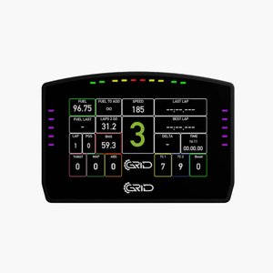 Ecran GRID DDU-5 Display