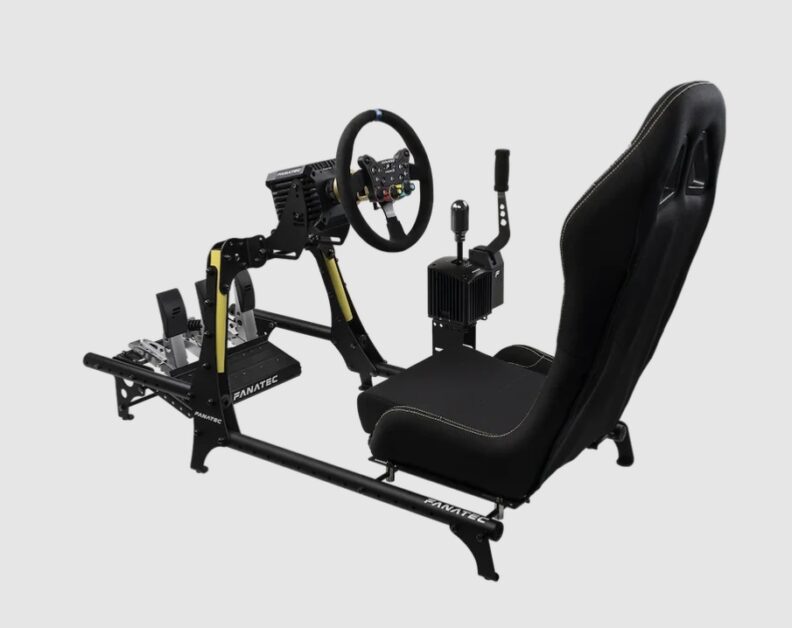 Fanatec CSL Cockpit
