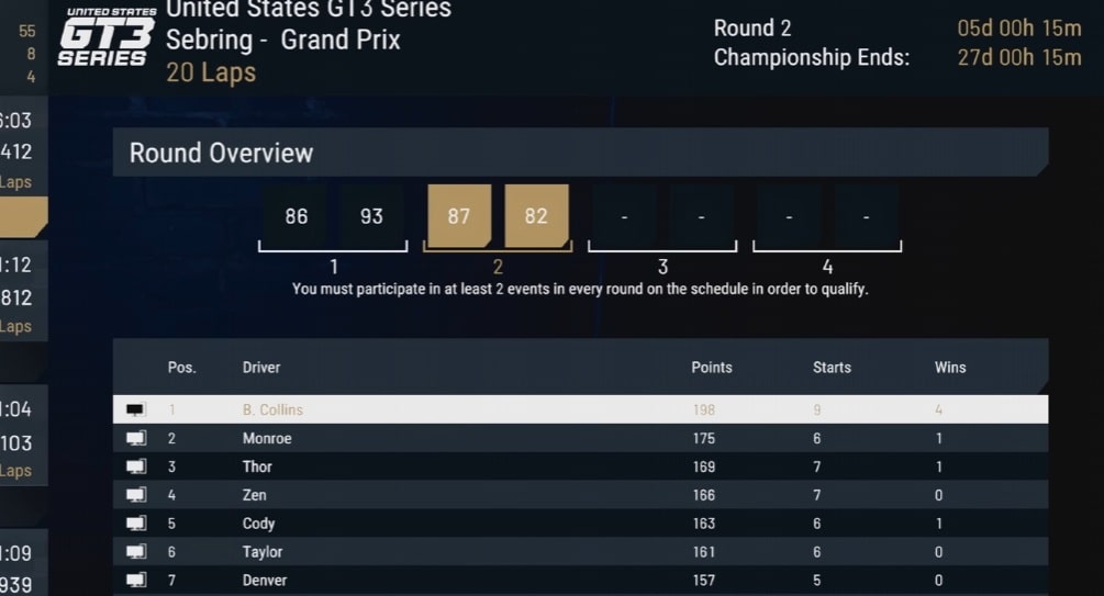 Project motor racing competiton en ligne-min