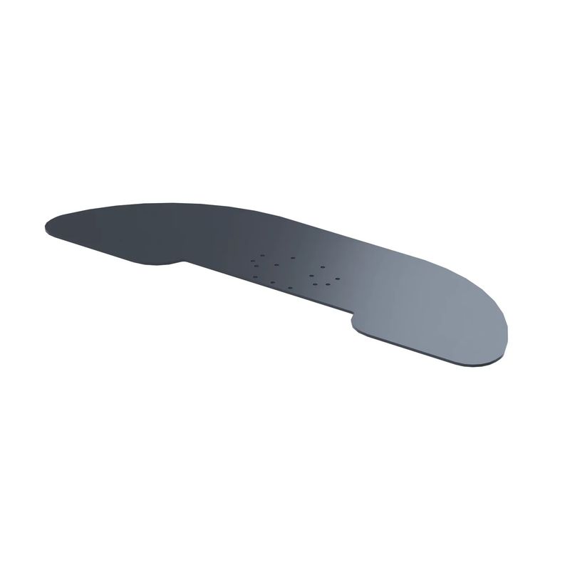 ART Simulator Aluminium Table Top