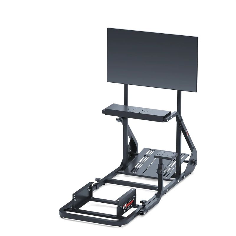 ART Simulator Single Monitor Mount