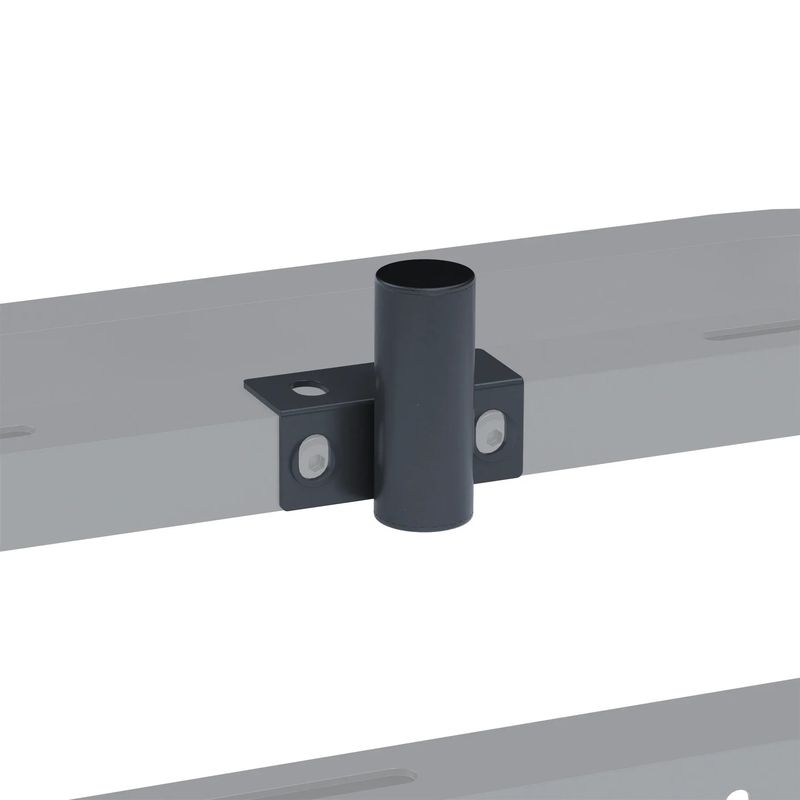 Buttkicker Gamer 2 Mounting Bracket