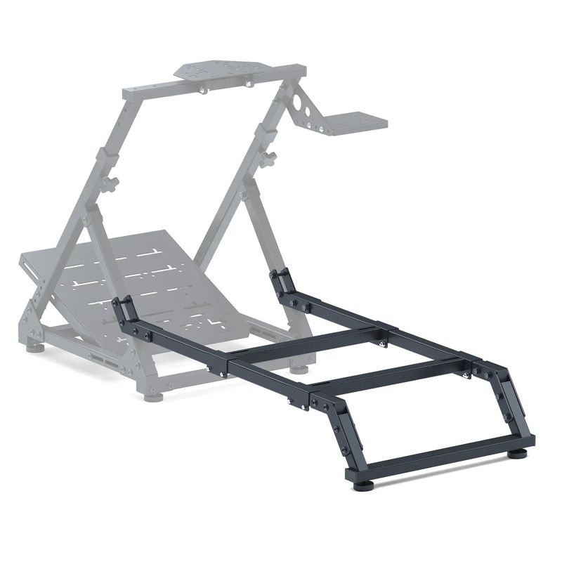 DD-X Rear Seat Frame