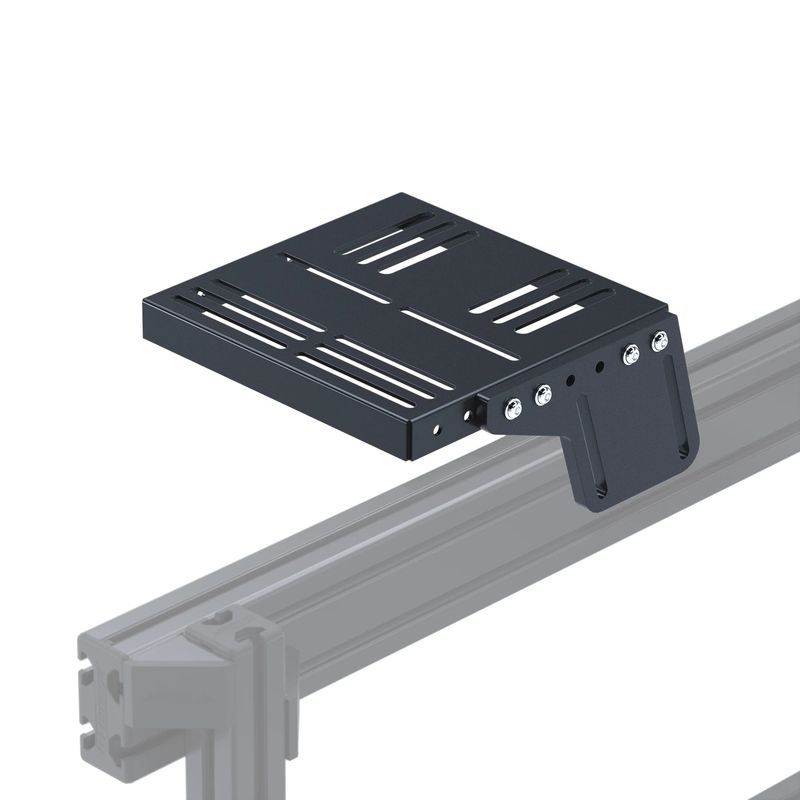 PRIME Gear Shifter Mount