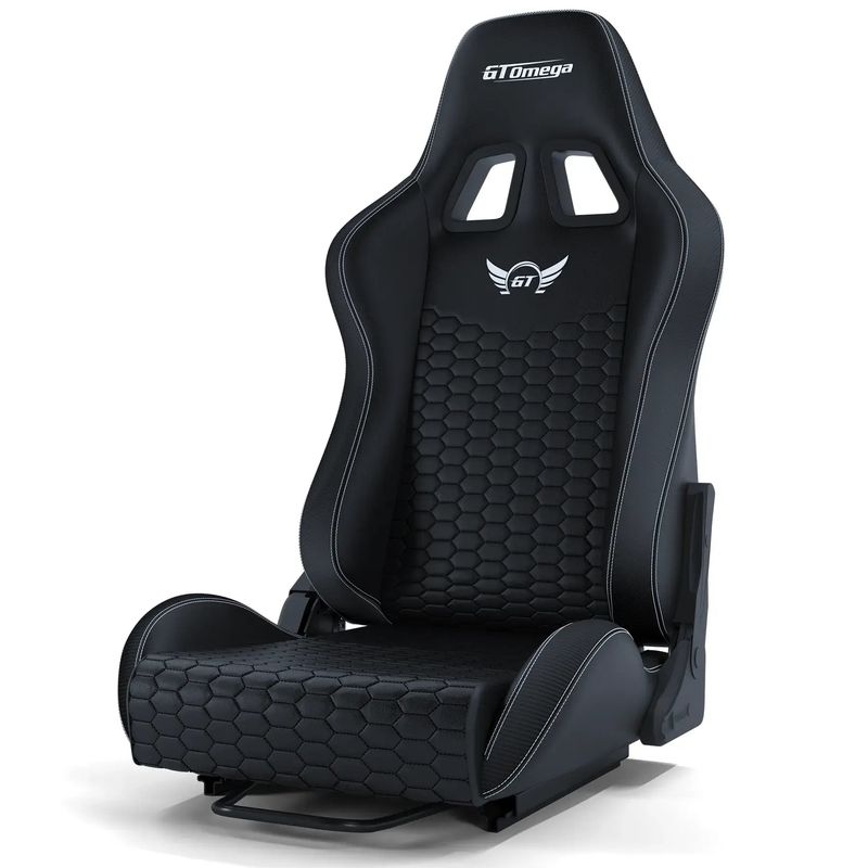 XL RS Simulator Seat V2