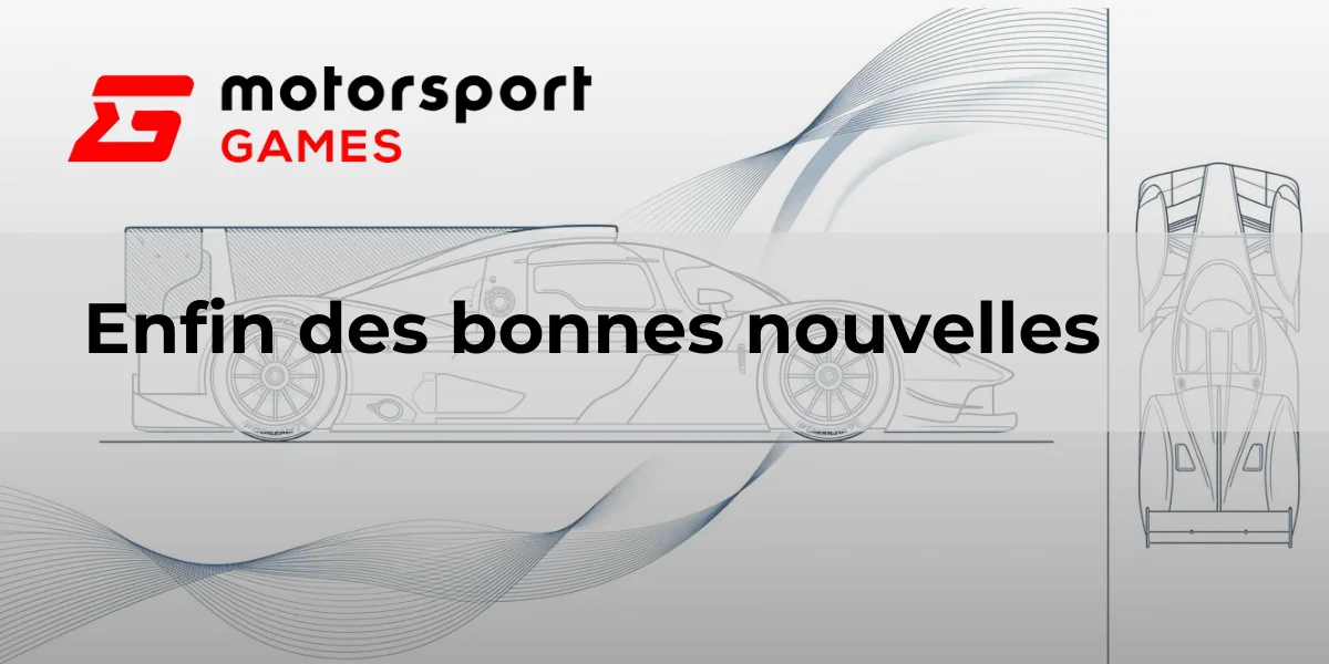 Motorsport Games - Earning Call 2025