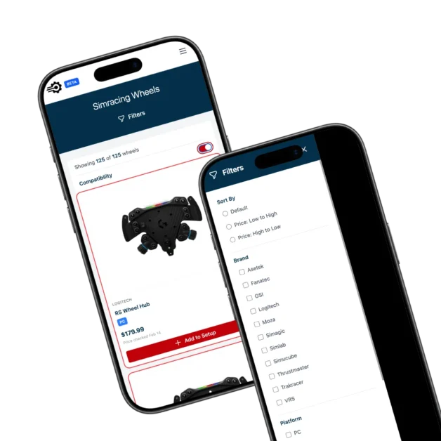 filtres-compatibilité