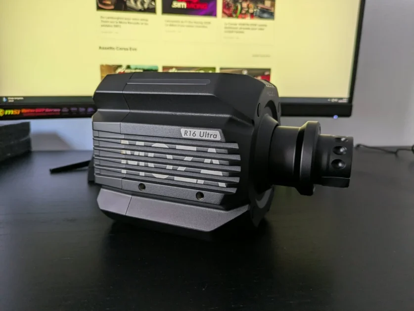 R16 Ultra Compact