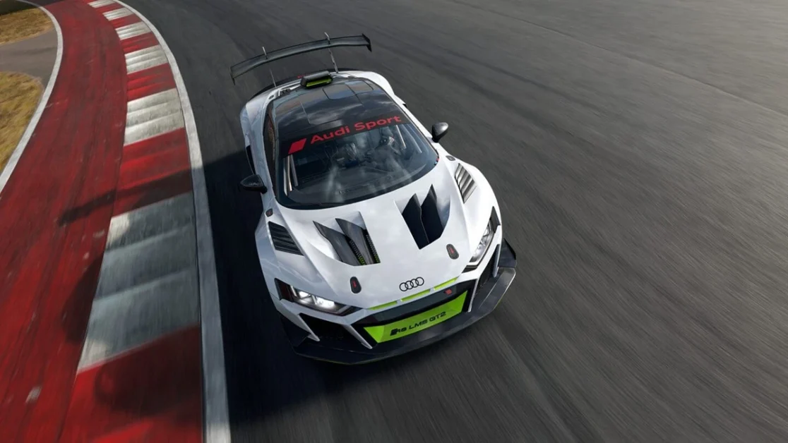 AC EVO 0.9