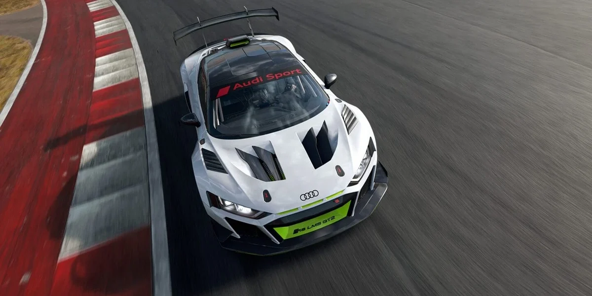 Assetto Corsa EVO v0.9: Un mise à jour ambitieuse ... mais un Early Access loin d'être terminé