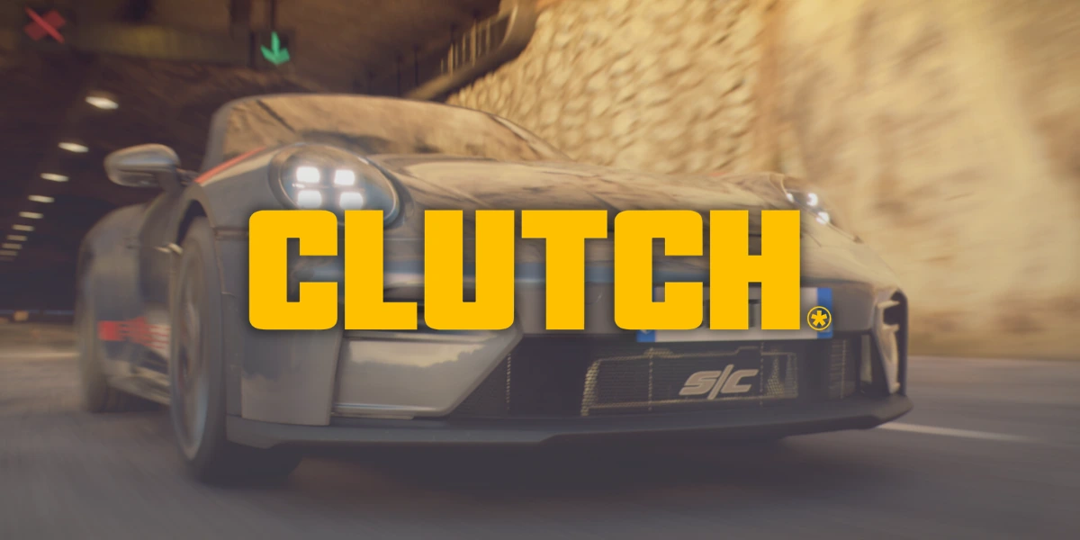 CLUTCH: Tout savoir sur le prochain jeu de Maverick Games