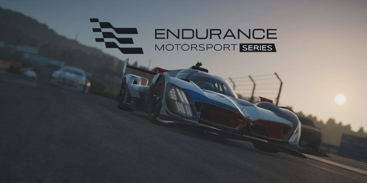Endurance Motorsport Series