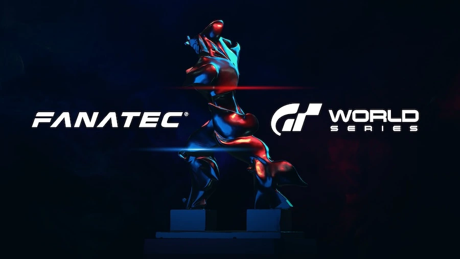 Gran turismo world series fanatec 2023