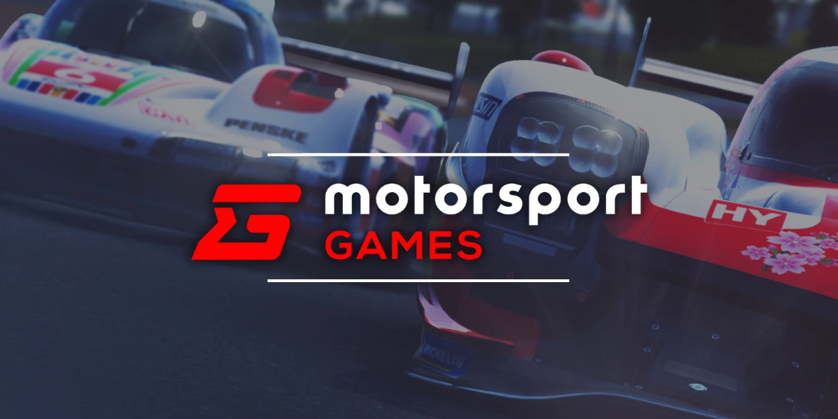 Motorsport Games passe la seconde, les bonnes nouvelles du Q2 2026.