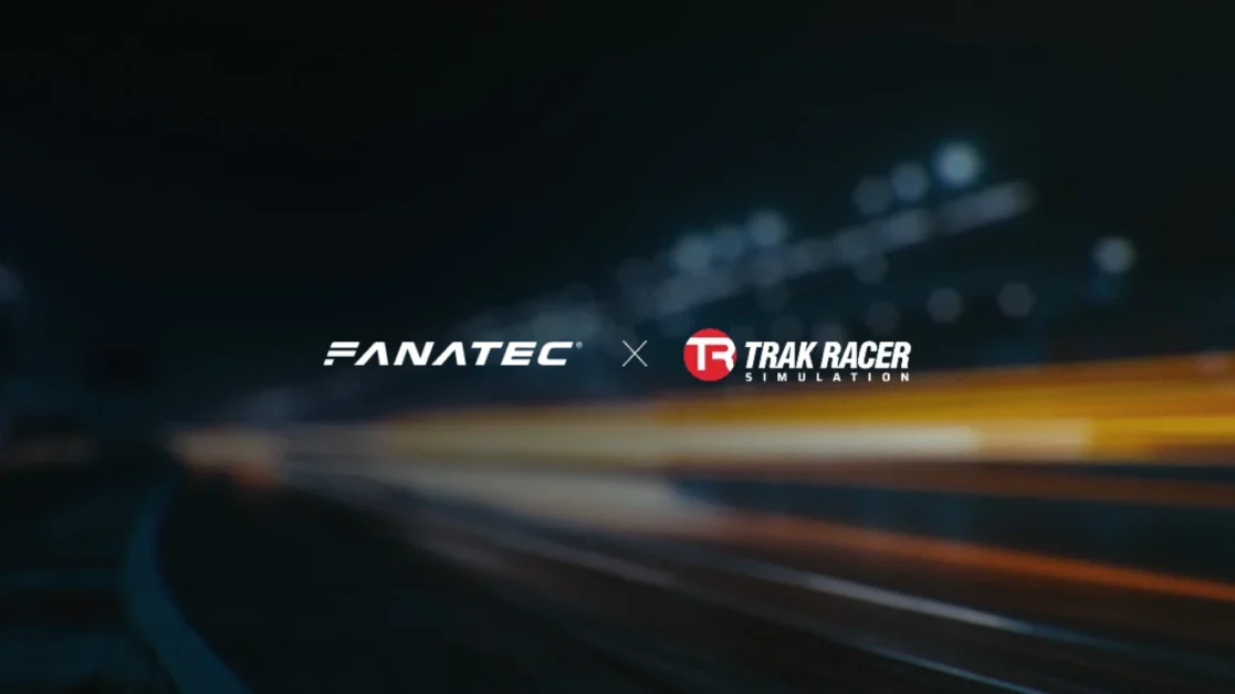 fanatec rachat trakracer
