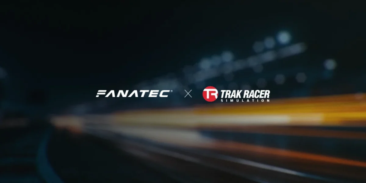 Corsair rachète Trak Racer: La marque Américaine consolide son offre sim racing