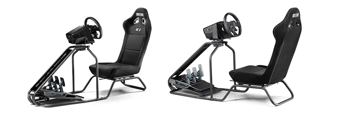 rc essential