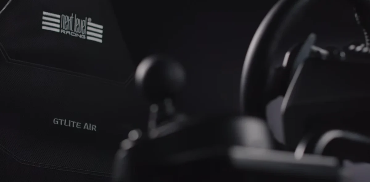 Next Level Racing GTLite Air