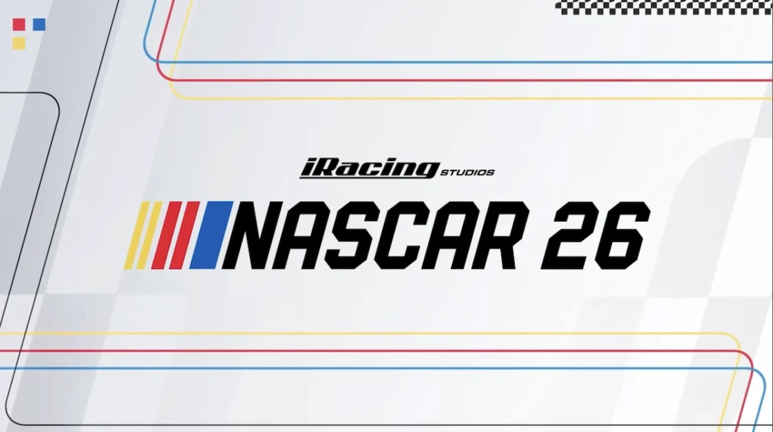 nascar 26 mode histoire